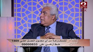 عشان تطمن على نفسك.. اعرف إيه هي أعراض الأنيميا