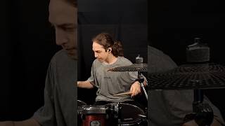 Judith 🥁 A Perfect Circle Drum Cover | Alt Rock 🔥 #APerfectCircle #DrumCover #Shorts