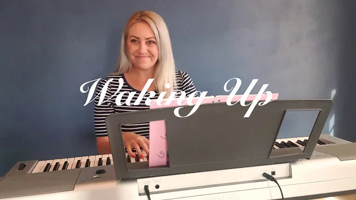Waking Up - a song written and sung by Elizabeth H...