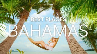 Bahamas Vacation | Things to Do Bahamas | Bahamas Travel Video #travel #vlog