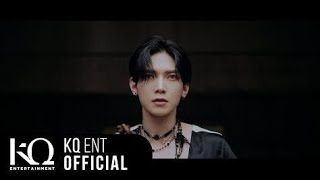 ATEEZ(에이티즈) - 'HALAZIA' [OFFICIAL INSTRUMENTAL]