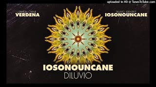 Miniatura del video "Iosonouncane - Diluvio (Verdena Cover)"