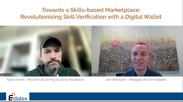 Towards a Skills-based Marketplace: Revolutionising Skill Verification with a Digital Wallet