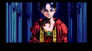 Renny Blaster (PC Engine CD)