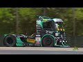 Copa Truck Petrobras 2025 - Etapa 9 - Interlagos (SP) - classificação