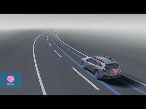 Active Torque Vectoring