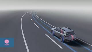 Active Torque Vectoring