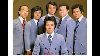 "Tokyo Sabaku" (1970s Enka ballad) by Hiroshi Uchiyamada and Cool Five "Tokyo Sabaku" (1970s Enka ballad) by Hiroshi Uchiyamada and Cool Five