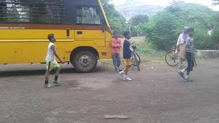 Ansari mohtasham ryan minithon aurangabad maharashtra
