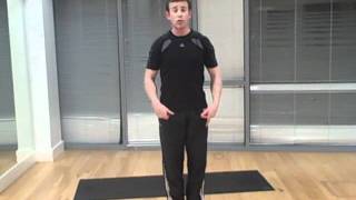 jumping jacks - demo.AVI