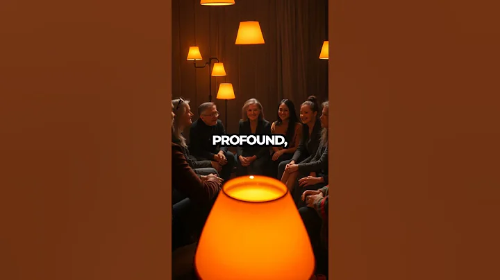 Embrace Vulnerability: Unlock Deeper Connections and Authentic Relationships!