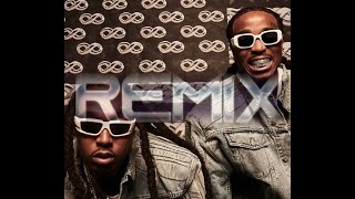 Quavo U0026 Takeoff  Messy dj Rocco U0026 Dj Ever B Remix  Edit