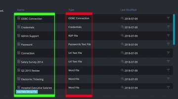 Cynet 101: Deceive Attackers with Decoy Files