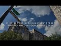 Hidden Figures Way | NASA’s Vision of Equality