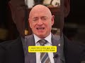 Trump Threatened to Arrest Mark Kelly. Here's His Response.