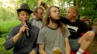 Video thumbnail of "Heile & Kaputt - Die Grünfläche"