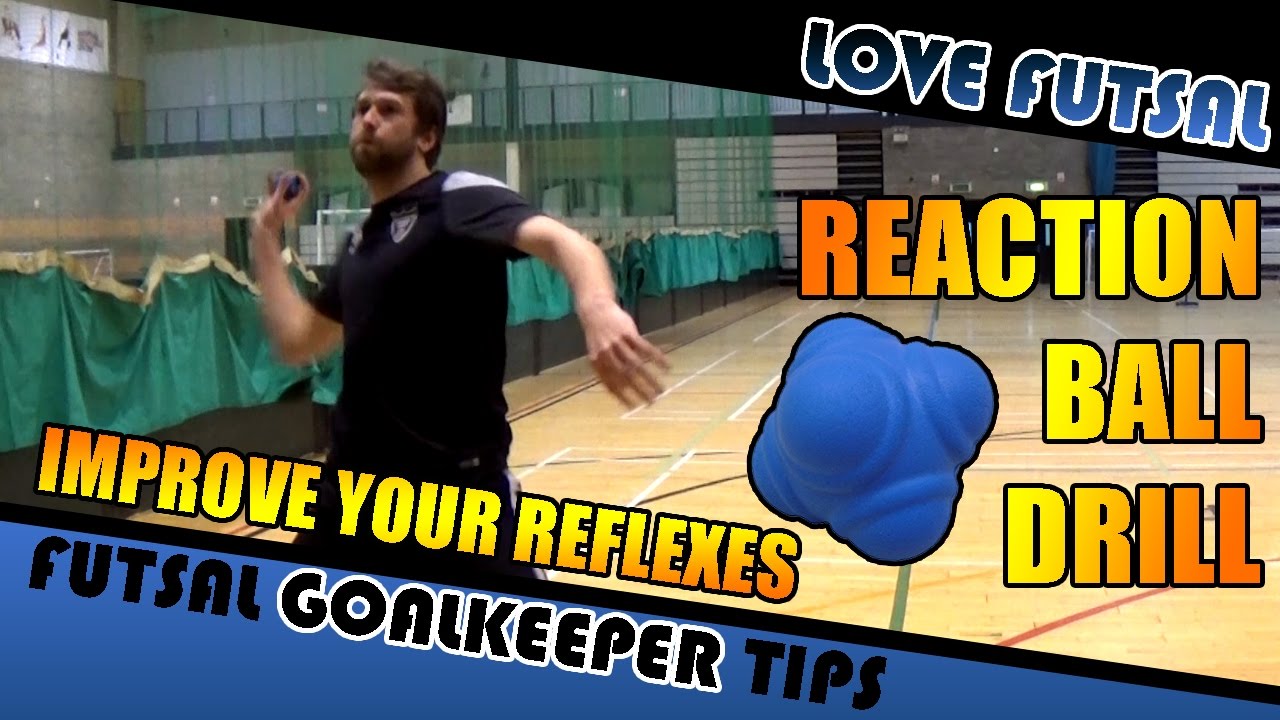 Boxing Reflex Ball must learn tricks! Boxing workout for reflexes 