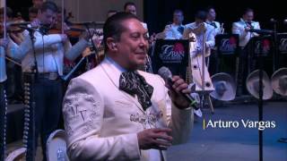 Arturo Vargas - EL VIAJERO