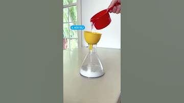 DIY Magical Snowstorm in a Bottle ❄️✨| Learning Resources