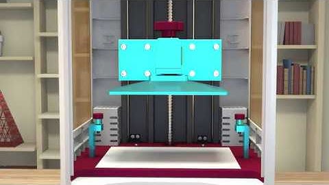 ANYCUBIC Photon S 3D Printer