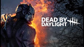 Dead by daylight - Play as MEG