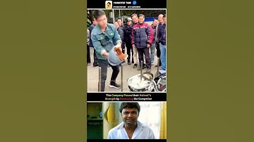 🪖 Ultimate Helmet Strength Test 😳 | Only ONE Survived the Impact! 💪🔥 #shorts #viral #explore