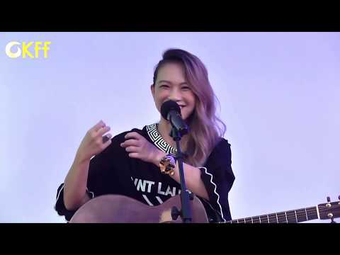 2019-06-01 共譜神曲音樂舞台夢 特別嘉賓張芸京(CKFF官方視頻剪輯)
