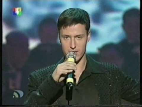 Витас песня лист осенний. Витас песня лист осенний