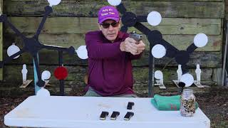 Sccy Cpx2 Range Shots And My Thoughts