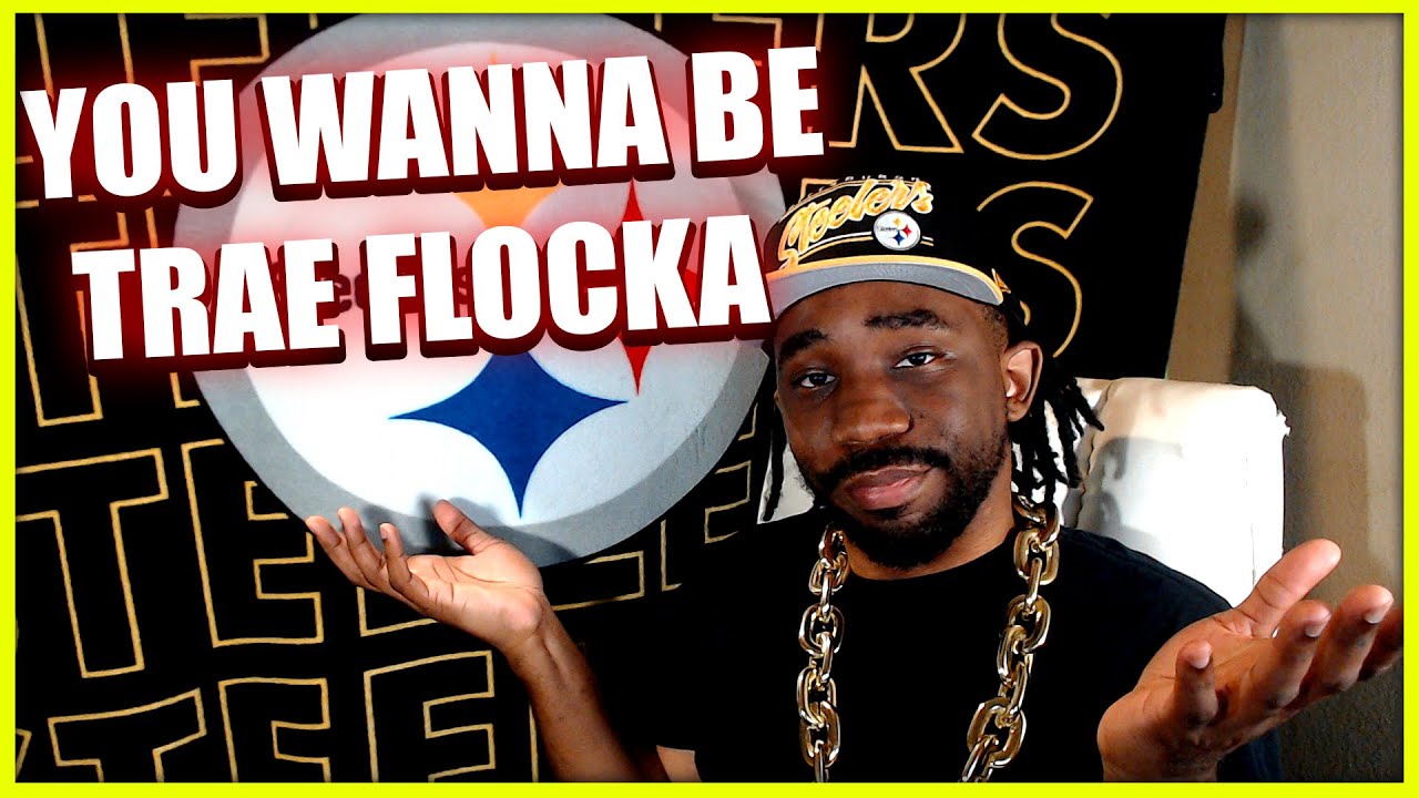 Call Of Duty Legend Trae Flocka Is Live! Pull Up! @CINCHGAMING PARTNER!