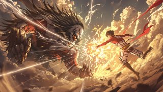 How I defeated the secret Beast Titan while going for a new Utgard Defend PB OMG (Real)