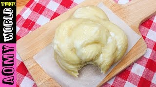 Sweet Dinner Rolls | Butter Super Soft Bread | Moist Bread | YUMMY 