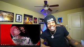 SHE GOT QUANDO GOING CRAZY FR !! QUANDO RONDO - JAKIYAH REACTION!!