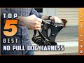 Top 5 Best No Pull Dog Harness Review in 2020
