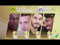 FIFA 16 | Ultimate Team プレイヤートーナメント - ボルシア・ドルトムント