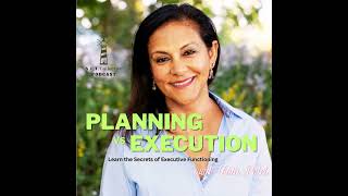 The Planning - Execution Gap: Why We Know What To Do... But Still Can't Start