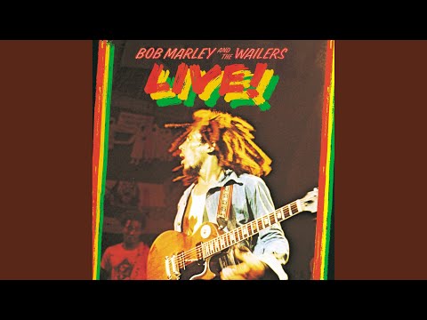 No Woman, No Cry (Live At The Lyceum, London/1975)