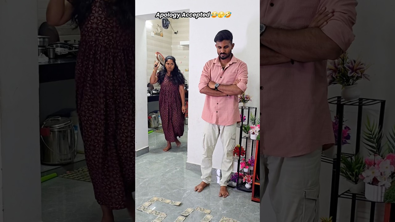 😡Ada Paavi 😱 real end twist 🤣 #shorts #trending #funny #comedy #cpsaicharan #viralvideo