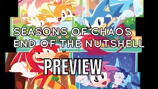 Seasons Of Chaos End Of The Nutshell Comic Dub Preview