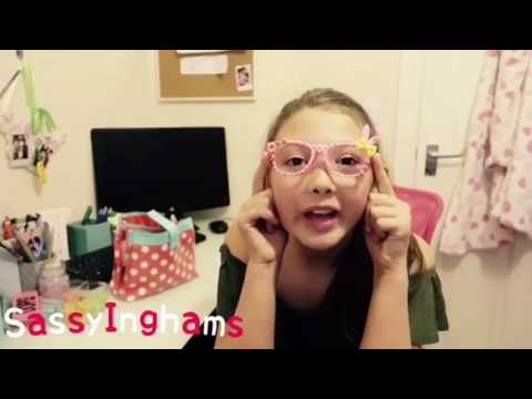 The Ingham Family Isabelle New Room The Ingham Family Isabelle New Room