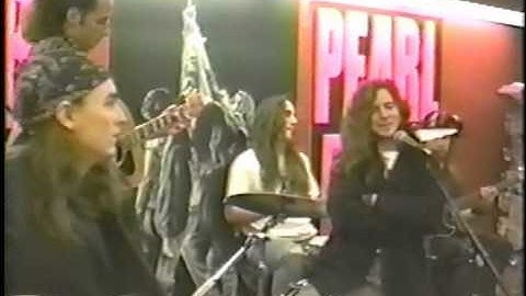 Pearl Jam - 1991-11-09 Rockville, MD (Full Concert)