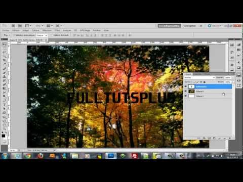 photoshop-tutoriel-5---comment-mettre-une-image-dans-un-texte---fulltutsplus.com