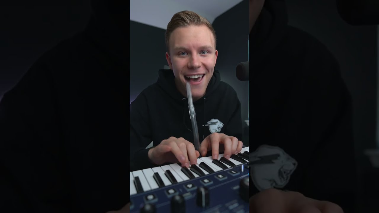 Как использовать Talkbox! 🔥