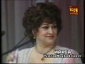 Harramt Ahebak - Warda  🌹 حرمت احبك - وردة | حفل 1994