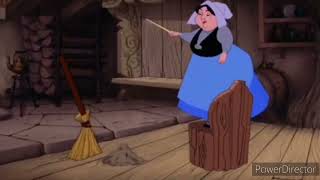 Sleeping Beauty Style Part 10 Using Magicdark Magician Girl And Lisbeths Argument