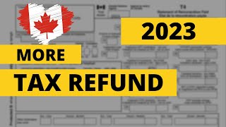 Students File Tax Returns for FREE in Canada: A STEP-BY-STEP GUIDE! by Raj Patel - Invest4K 4,050 views 1 year ago 19 minutes