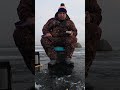 #рыбалка #спінінг #fishing #рыбалканафидер #carpfishing #ловляхариуса #рыба #рыбалканаозере #зима