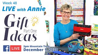 Annie's Creative Studio - Products We Love: Lighted Seam Ripper with  Magnifier  We're delighted to be featured as a Product We Love from  Annie's Creative Studio. Check out the features on