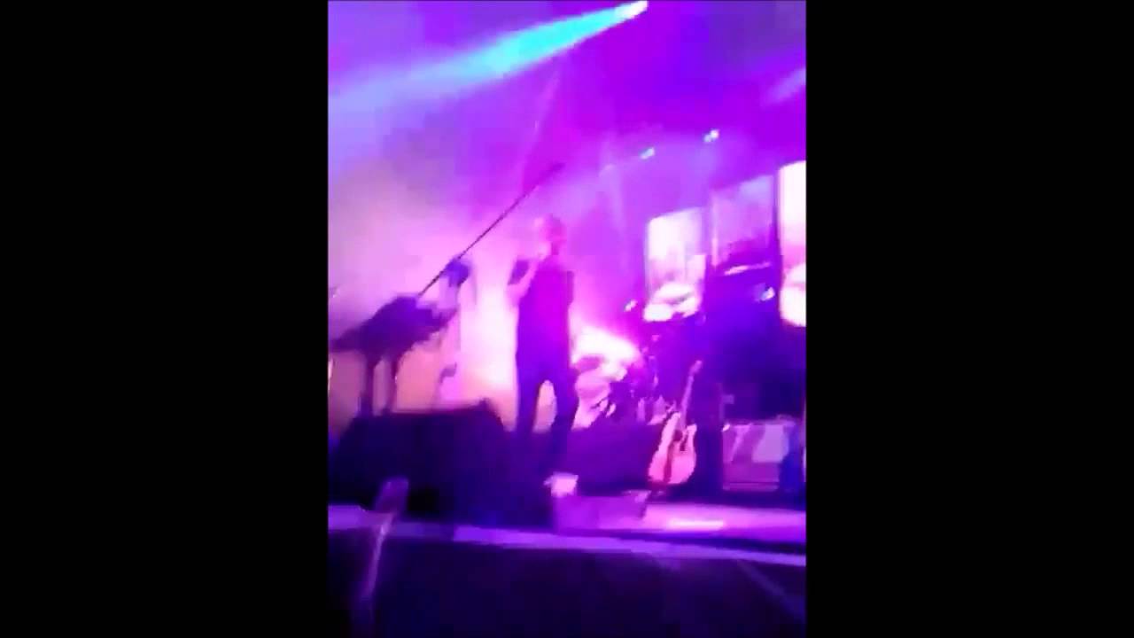 La Gusana Ciega en Puebla 2015 Yes sir I can boogie YouTube