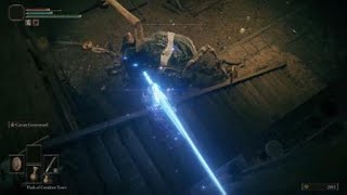 Easy way to beat grafted scion in stormveil castle